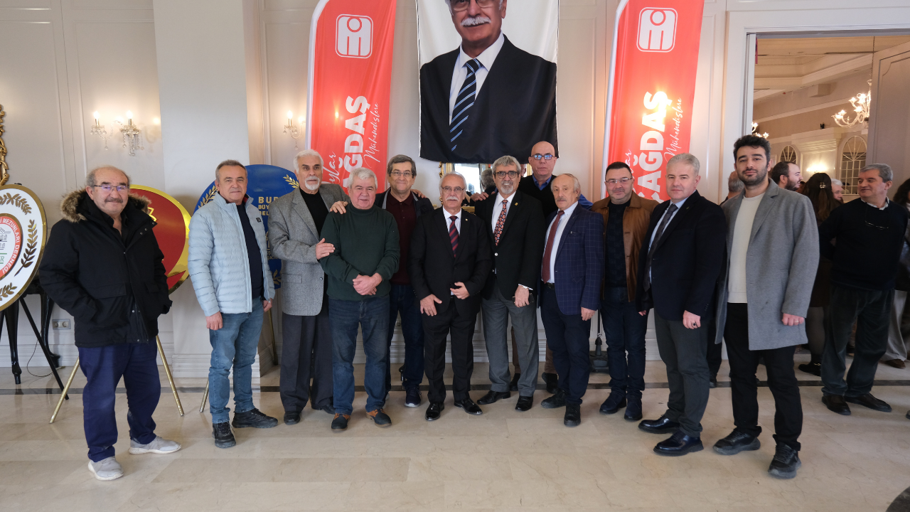 İmo Bursa Seçi̇mi̇ Öncesi̇ İnşaat Mühendi̇sleri̇ Odasi Bursa Şubesi̇’nde Ferdi̇ Tercanlioğlu’na Yoğun İlgi̇6