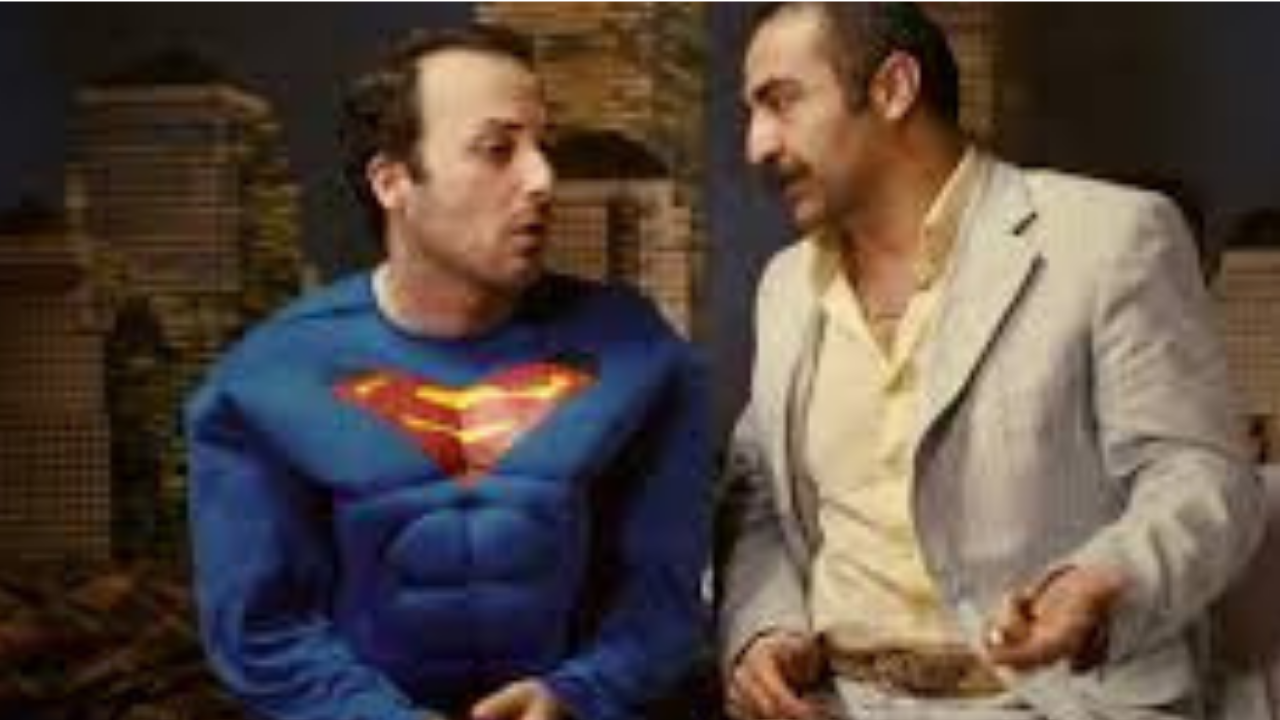 Organize İşler Filmi Konusu Nedir Ve Nerede Çekildi?3