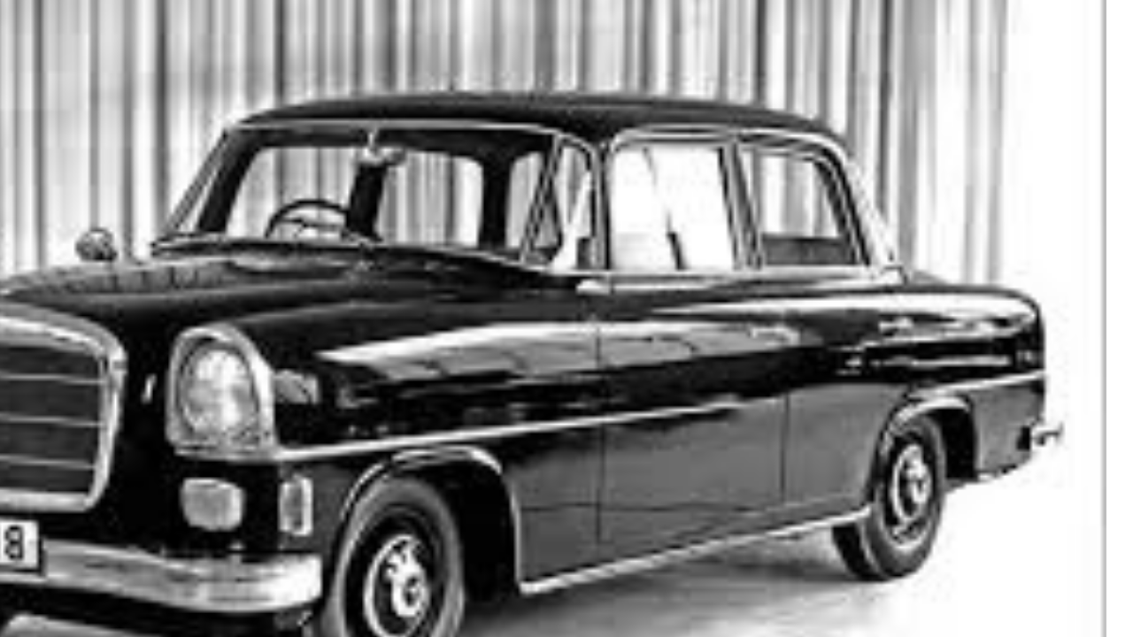 Otomobilin İcat Hikayesi İlk Otomobili Kim, Ne Zaman İcat Etti? 3