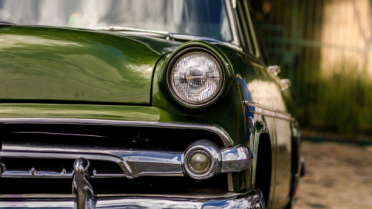 Otomobilin İcat Hikayesi İlk Otomobili Kim, Ne Zaman İcat Etti?2