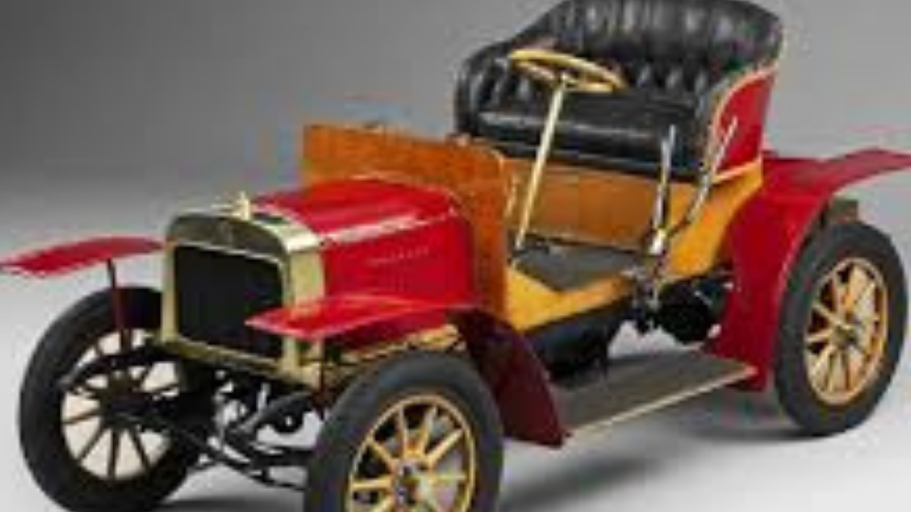 Otomobilin İcat Hikayesi İlk Otomobili Kim, Ne Zaman İcat Etti?4