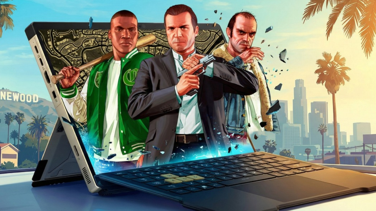 Rockstar Onayladı! Gta 6 Sızıntıları Gerçek Çıktı Lucia Ve Jason Hakkında Yeni Detaylar.2Png