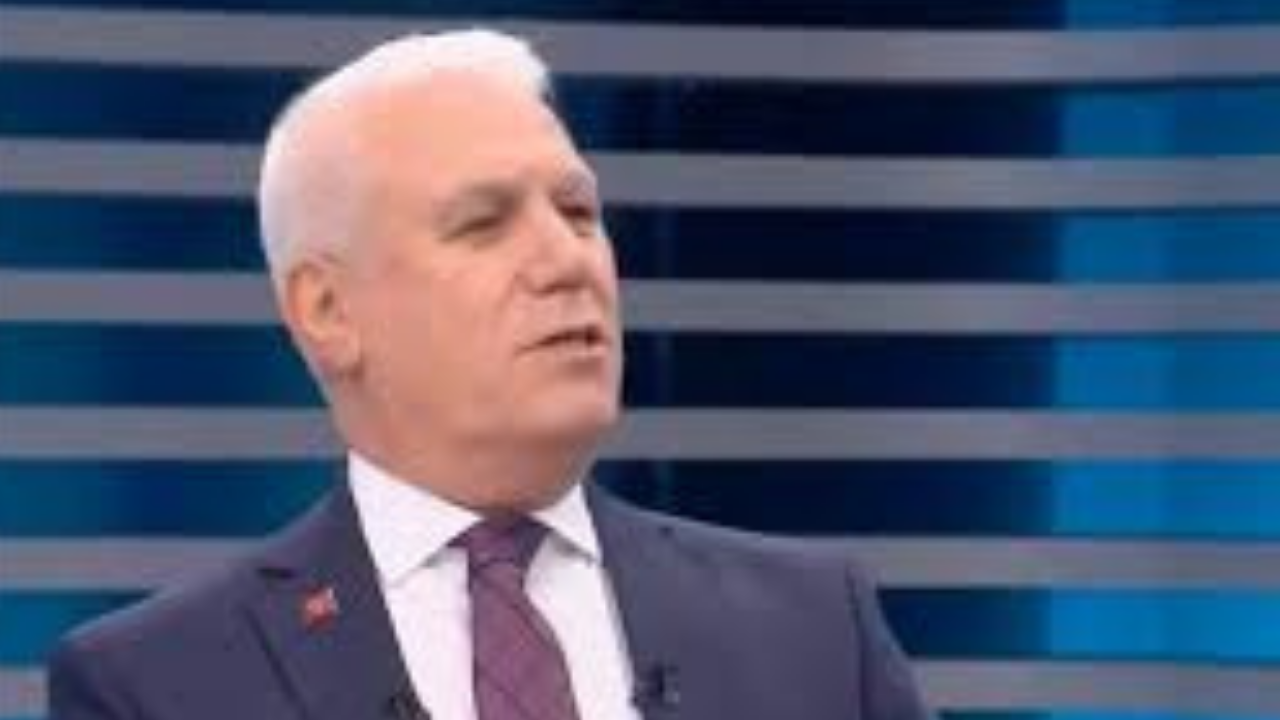 Şok İddia Bursa Büyükşehir Belediye Başkanı Mustafa Bozbey Chp’den İstifa Mı Ediyor?2