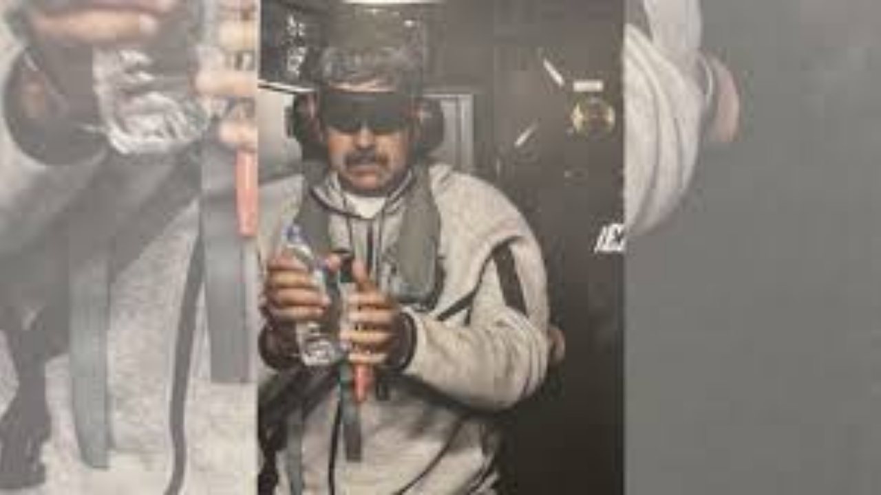 Sömürgeci İştah Türkiye’yi Suriye’ye Sürükleyen Trump, Şimdi Gözünü Venezuela’ya Dikti!2