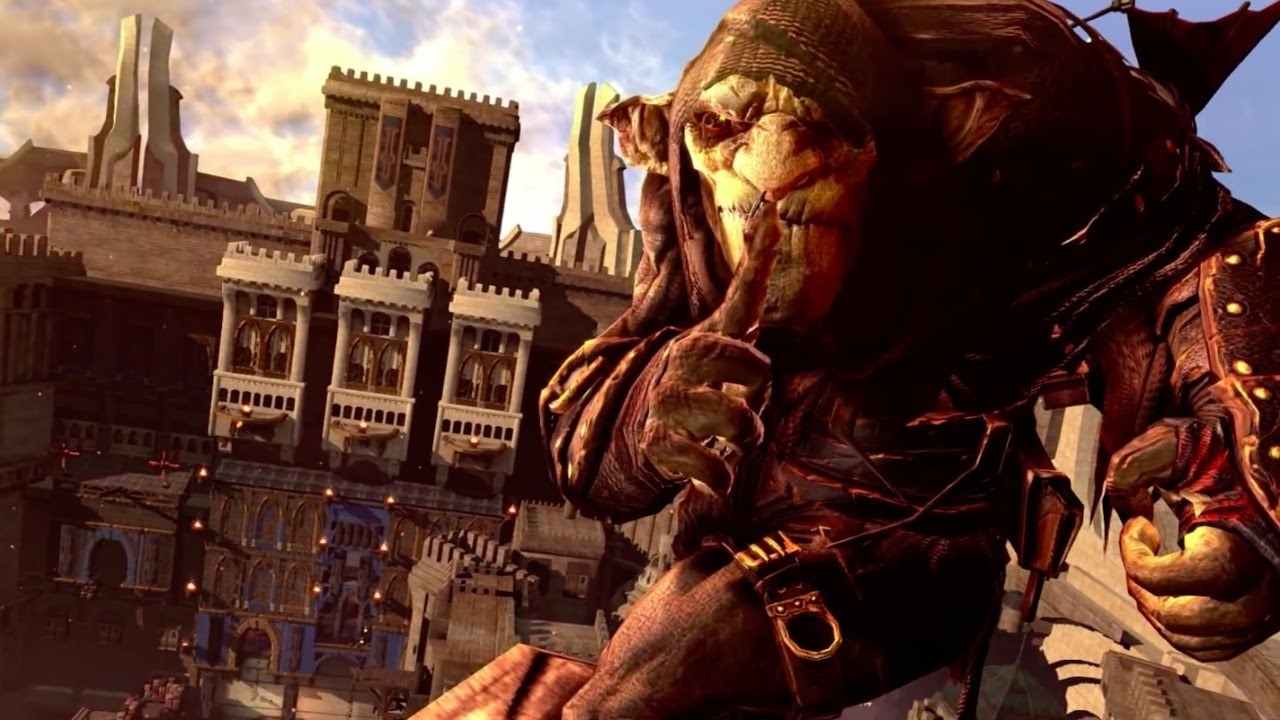 Styx Master Of Shadows 2