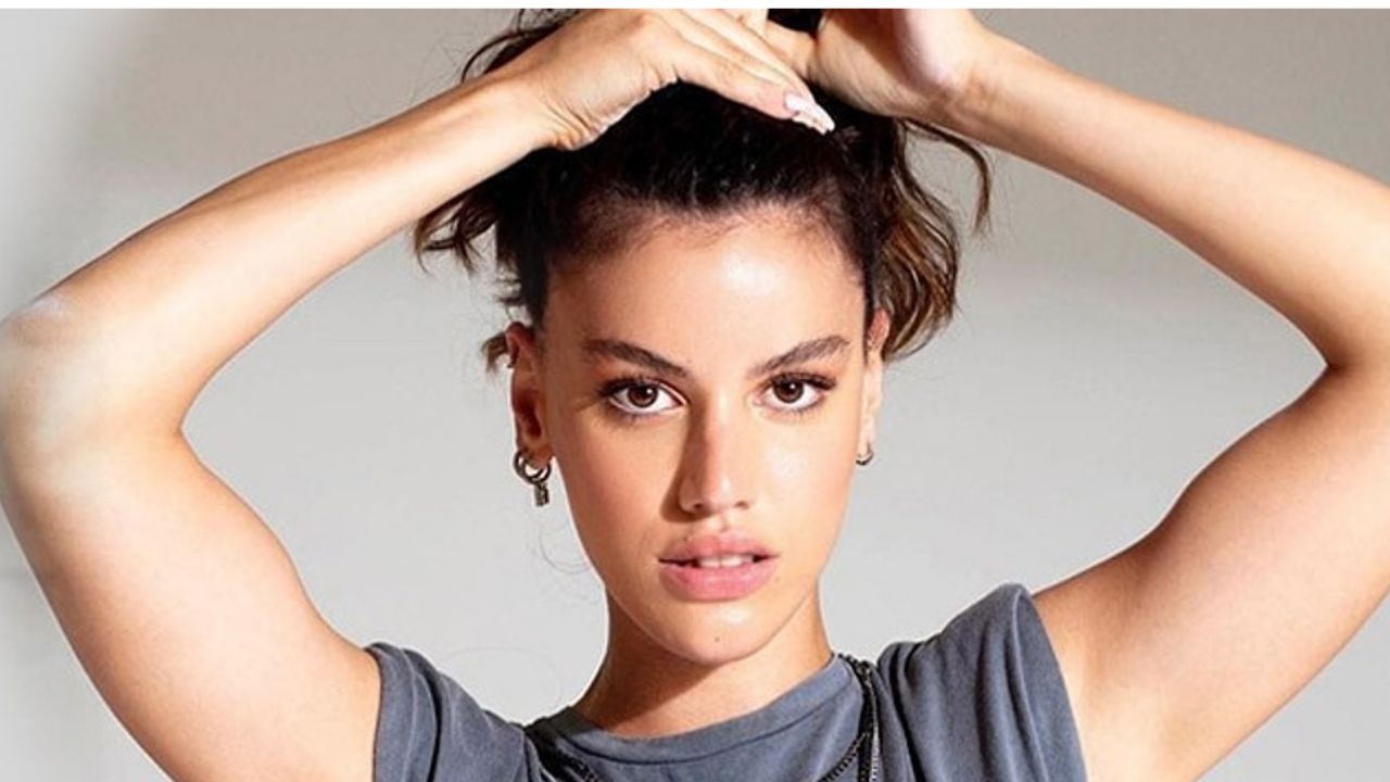 Survivor 2026 Deniz Çatalbaş Kimdir? Kaç Yaşında Ve Ne İş Yapıyor?2