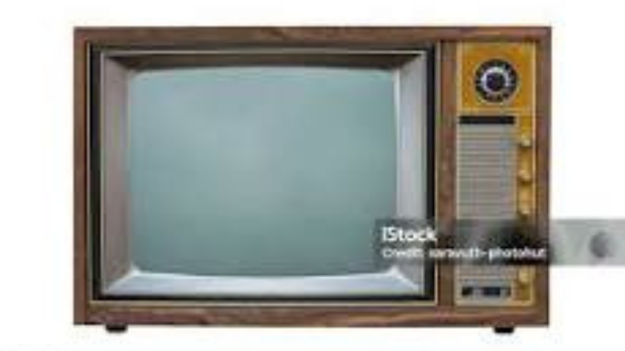 Televizyonu Kim, Ne Zaman İcat Etti? İşte %22Eğlence Kutusu%22Nun Tarihçes2