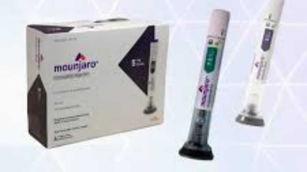 tirzepatide nedir ne ise yarar Zayıflamak için Kontrolsüz İğne kullananlar Dikkat! hatta Bir eczacı ASLA Mounjaro almayacağını söyledi! Tirzepatid 5 mg