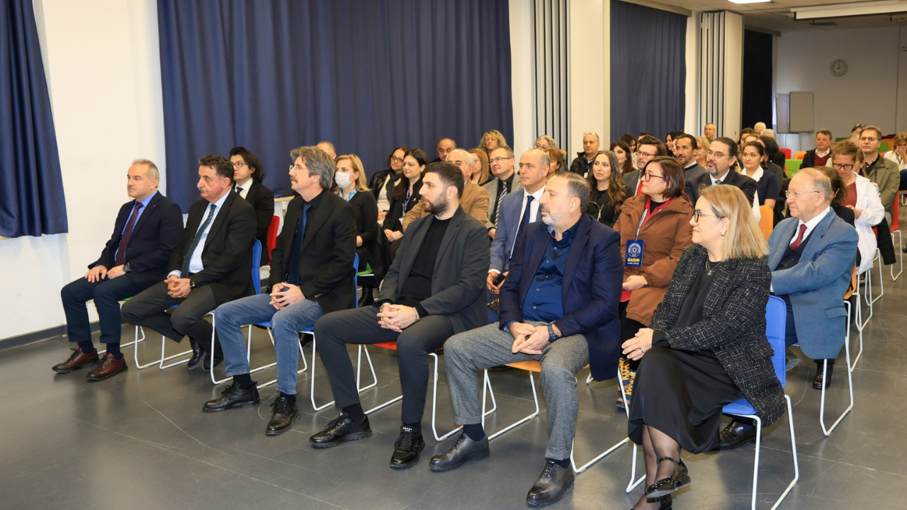 Türkiye’nin İlk Devlet Üniversitesi Simülasyon Merkezi Usi̇m 10 Yaşında!3