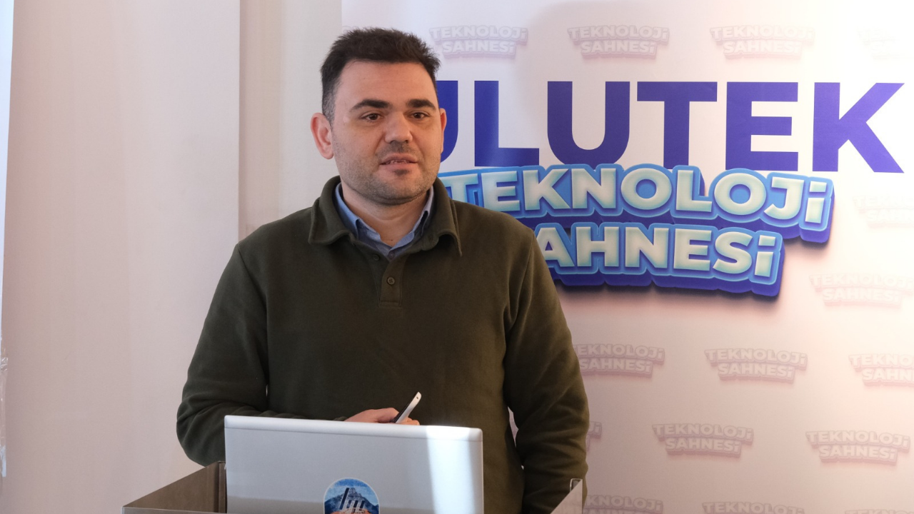 Ulutek Ve Tofaş’tan Strateji̇k Buluşma Di̇ji̇tal Dönüşüm Firsatlari Masaya Yatirildi5