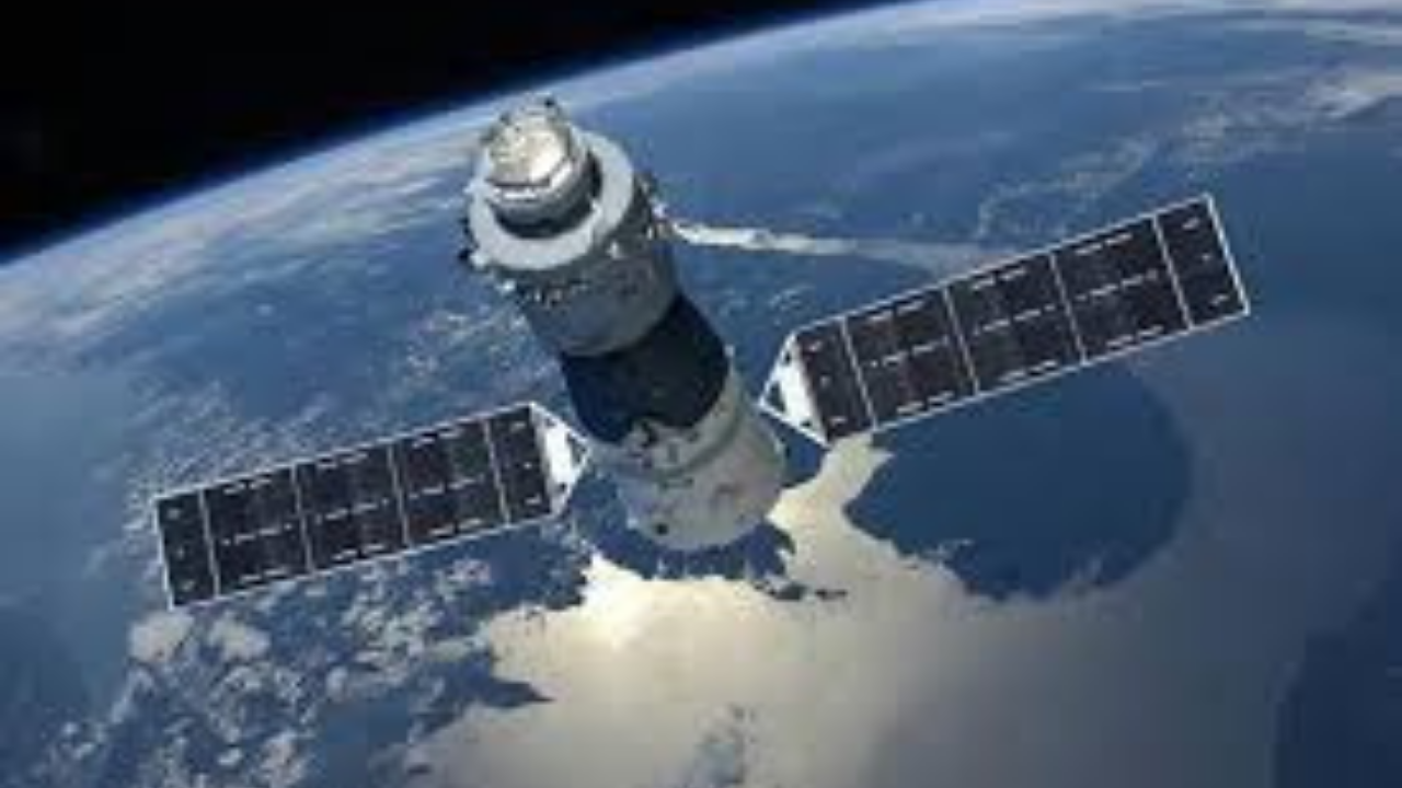 Uzay İstasyonu Nedir? Dünyadan Kaç Km Uzakta Ve İçinde İnsan Yaşıyor Mu?2