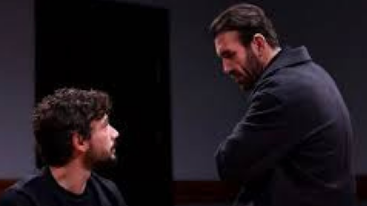 Yeraltı Dizisi Konusu Nedir?2