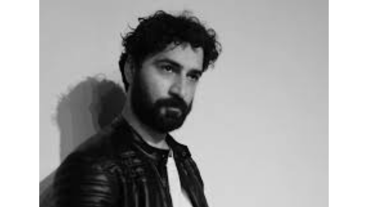 Abi Dizisinde Şimşek (Halil İbrahim Kaçmaz) Kimdir?2