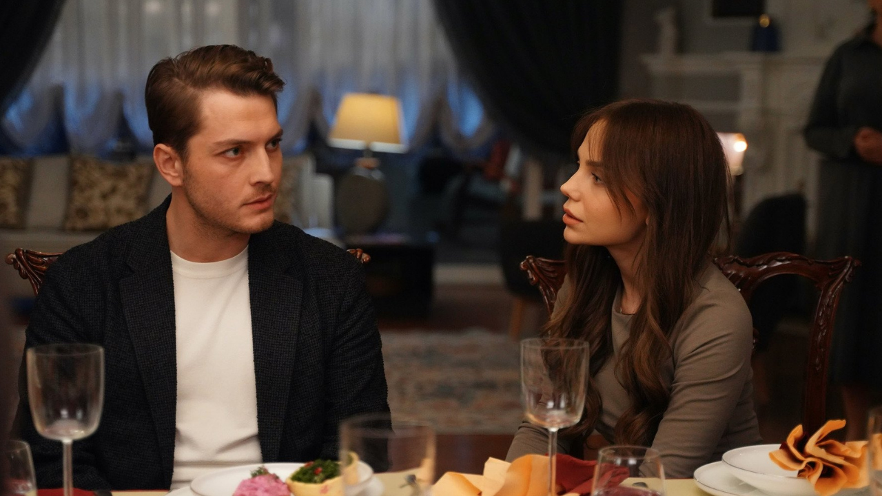 Aynı Yağmur Altında Oyuncuları Ve Karakterleri4