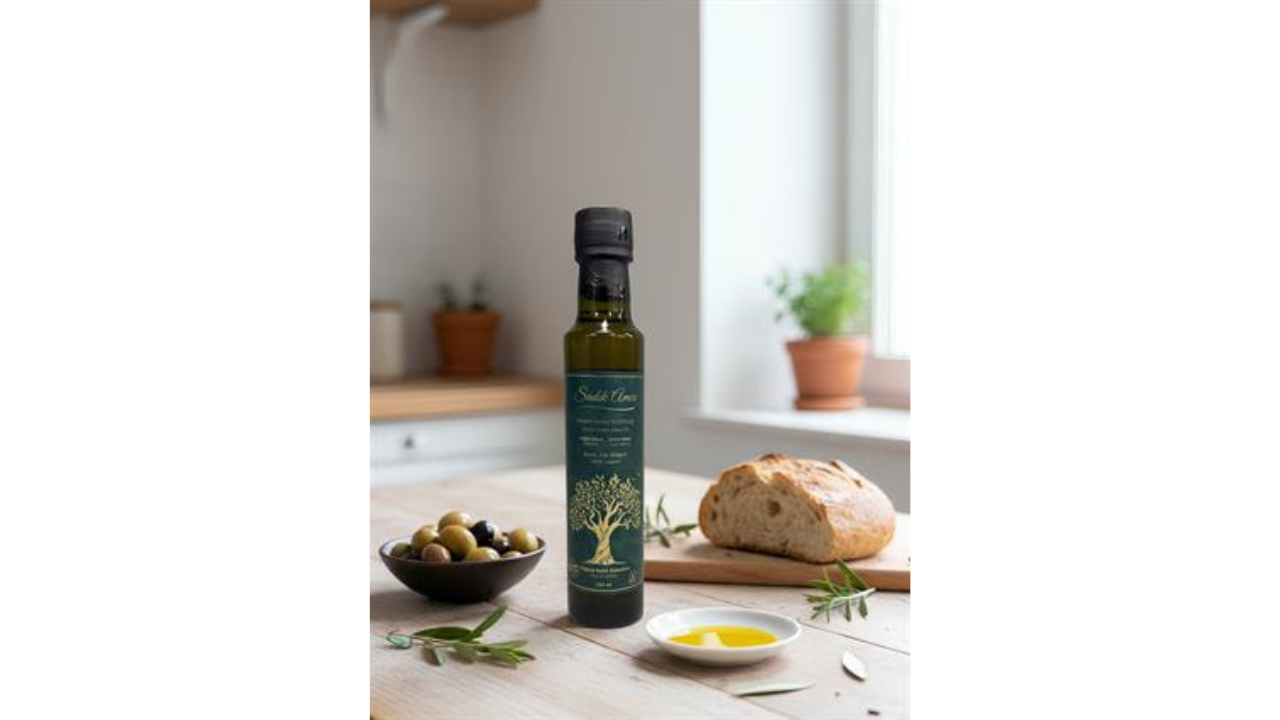 Ayvalık’ın Doğallığı Sadık Amca Zeytinyağları3