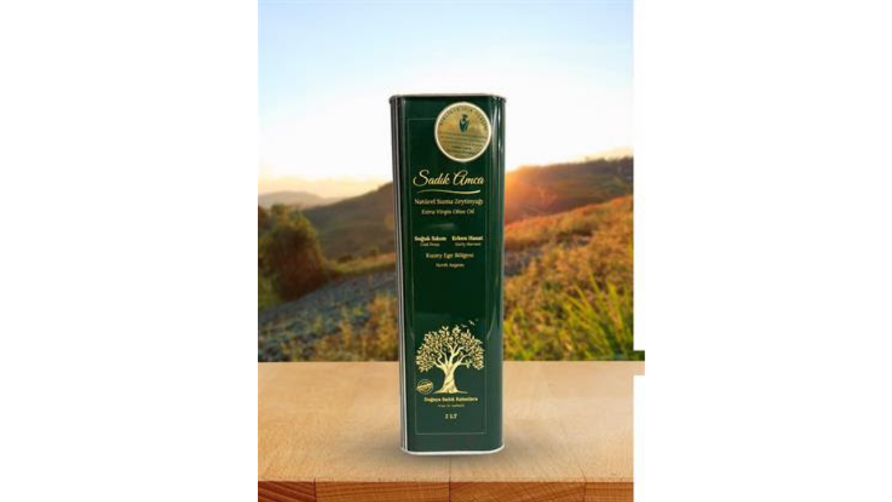 Ayvalık’ın Doğallığı Sadık Amca Zeytinyağları4