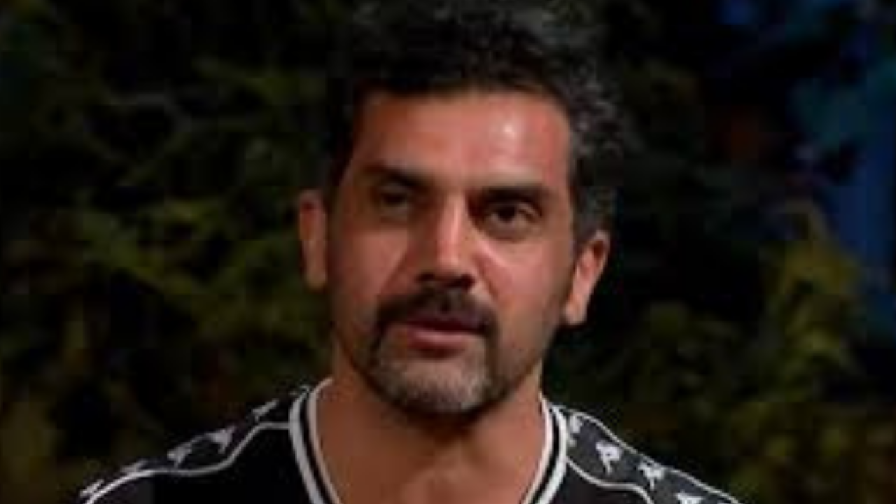 Bayhan Neden Hapse Girdi? Suçu Neydi?2