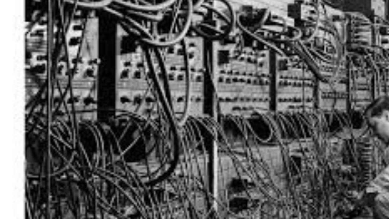 Bilgisayarın Kim Ne Zaman İcat Etti?3