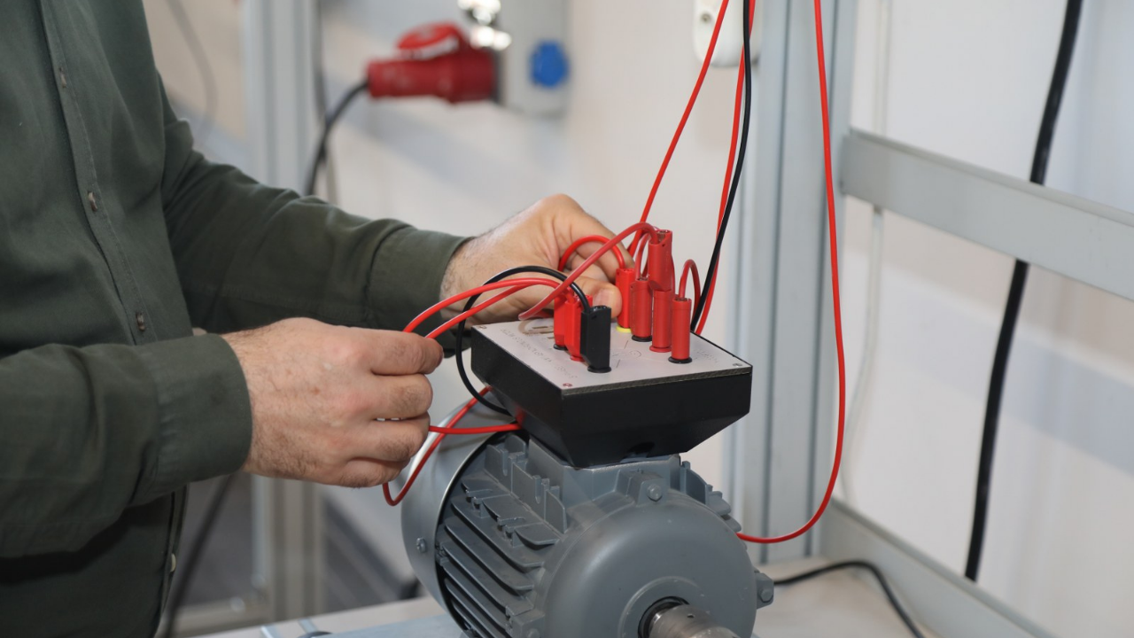 Btü’nün Asansör Buluşuna Avrupa Patenti2