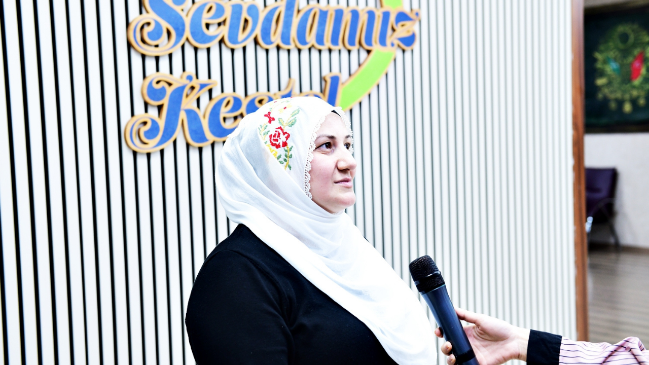 Bursa Derekızıklı Kadınlardan Mihalgazi’ye Destek5