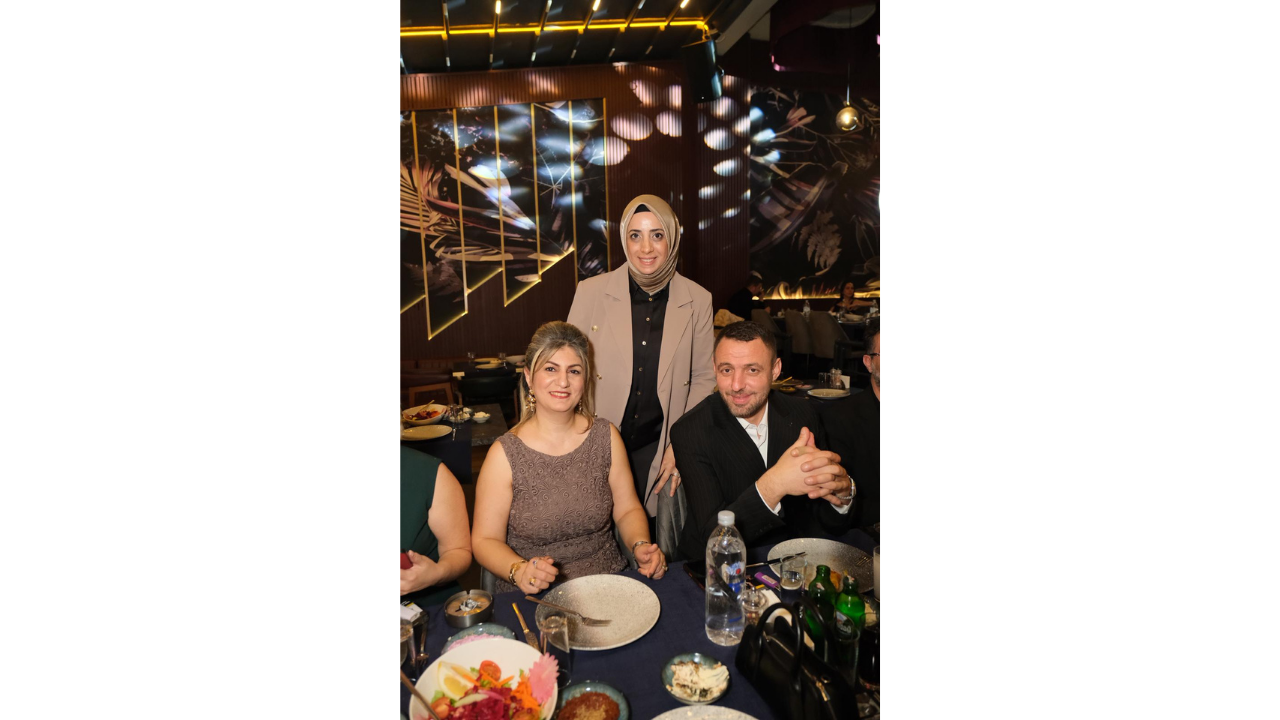 Bursa İk 360 Platformu’ndan Anlamlı İş Birliği Ve Birinci Yıl Kutlaması6