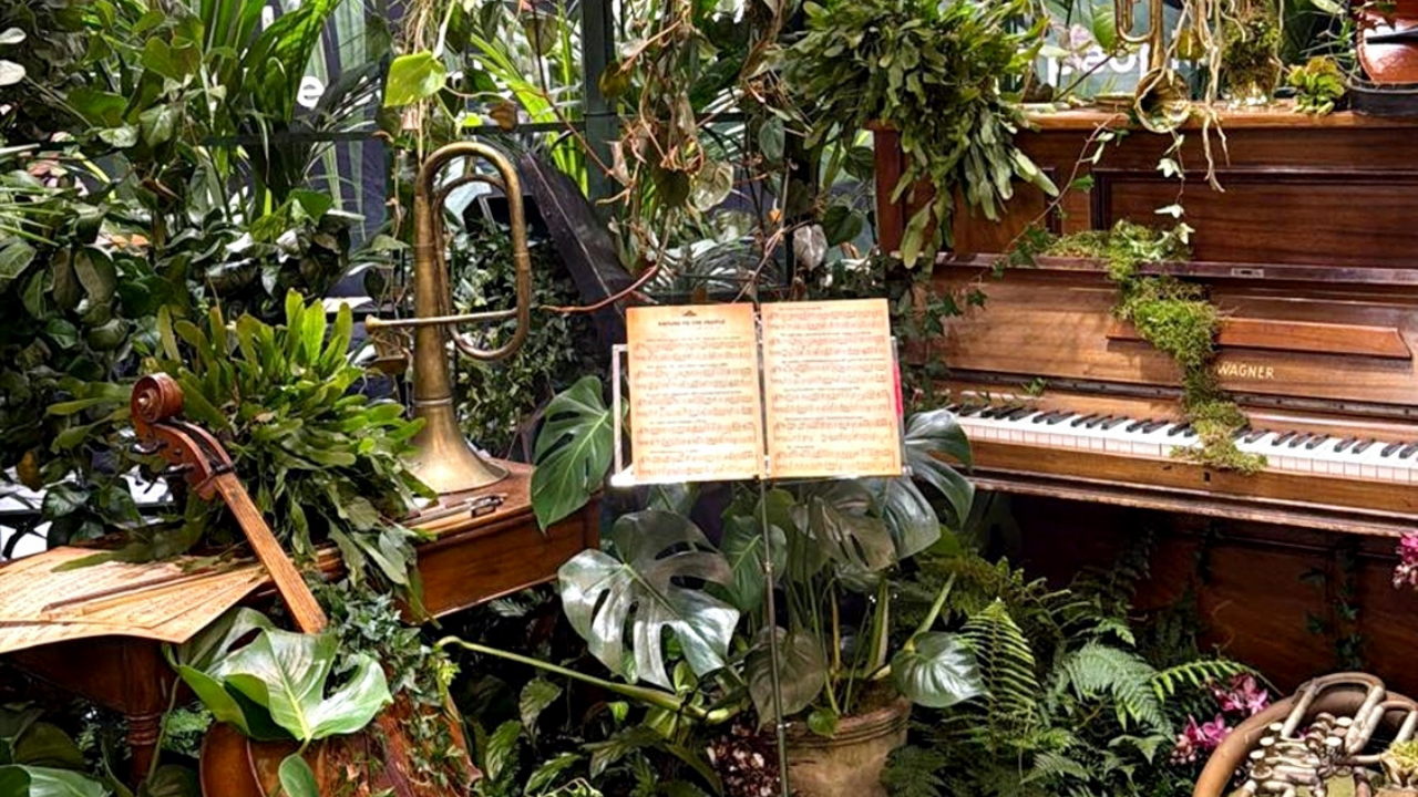 Bursa Kestel’i̇n Yeşi̇l Gücü Essen Fuari’nda Dünyaya Açildi2