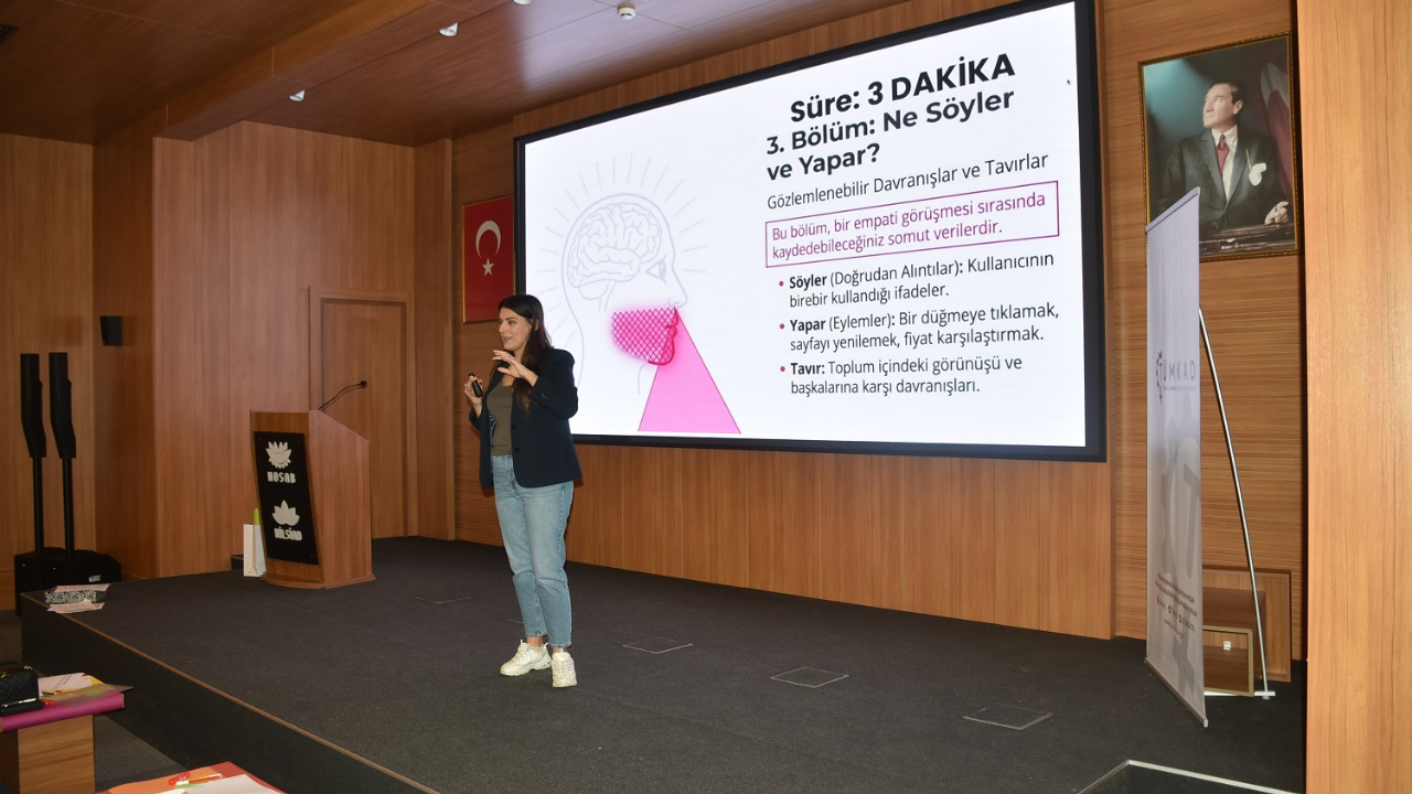 Bursa Tümkad'dan Genç Girişimcilere Özel Proje3