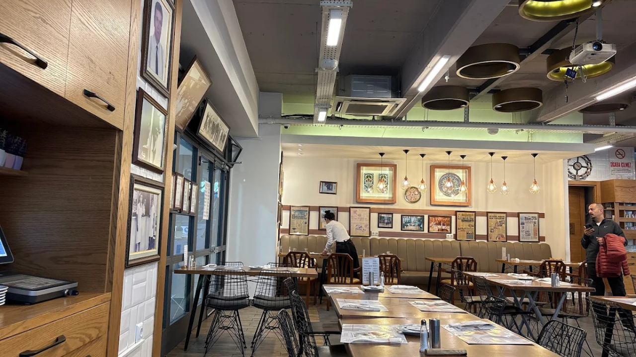 Bursa’da İskender Nerede Yenir? En İyi İskender Kebapçıları4