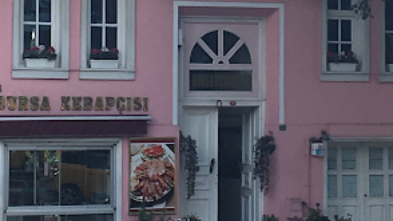 Bursa’da İskender Nerede Yenir? En İyi İskender Kebapçıları6