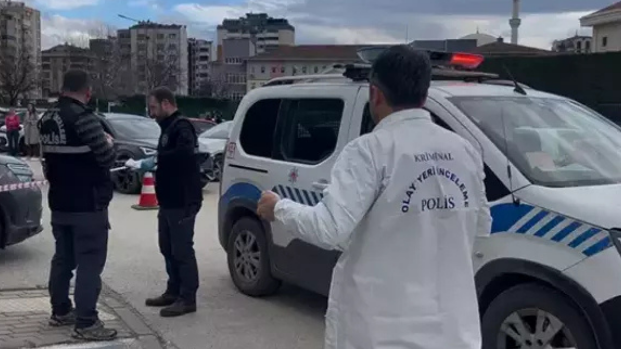 Bursa'da Kadın Öğretmene Eski Nişanlısı Tarafından Silahlı Saldırı2