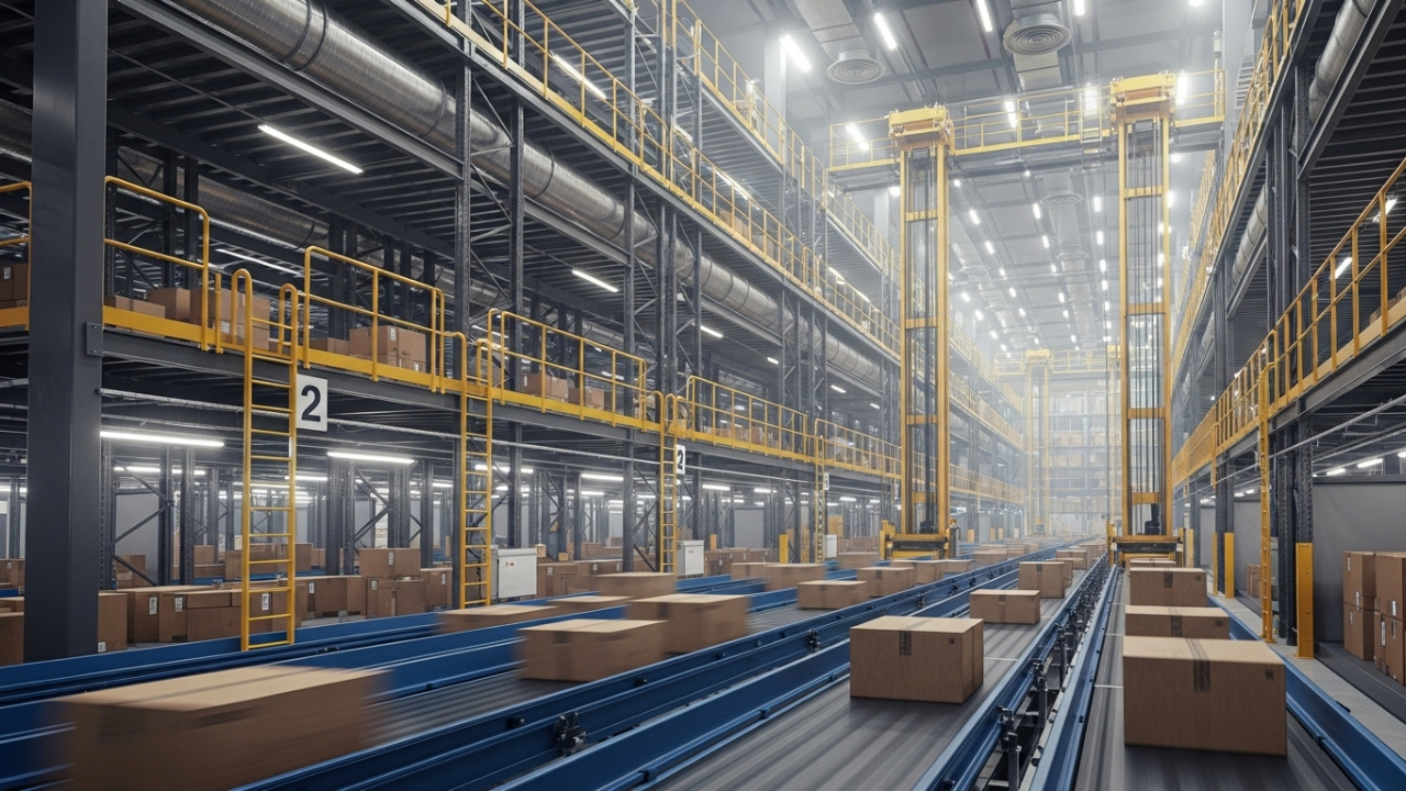 Bursa’da Stratejik Lojistik Yatırımı; Dolar Bazında Yüzde 86 Değer Kazandı3