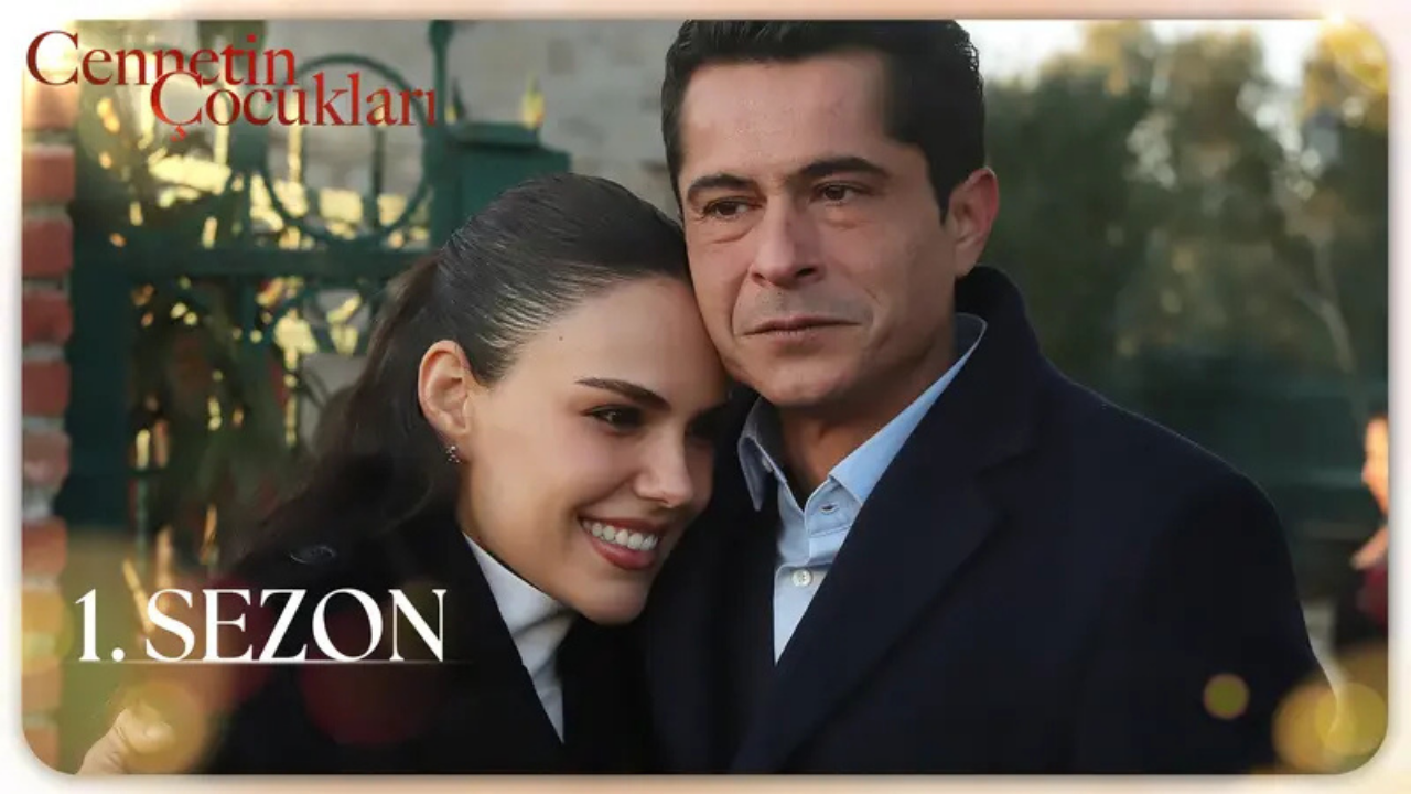 Cennetin Çocukları Oyuncuları Kimler? Trt 1’In Yeni Dizisi..3