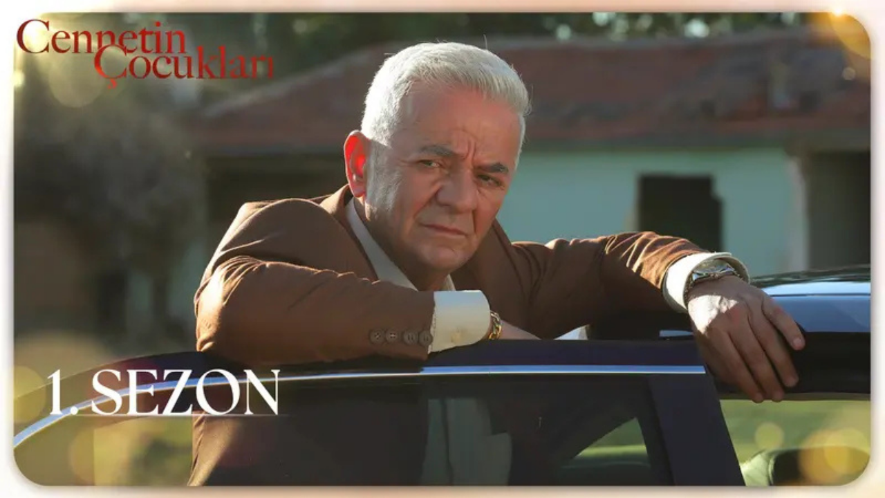 Cennetin Çocukları Oyuncuları Kimler? Trt 1’In Yeni Dizisi..4