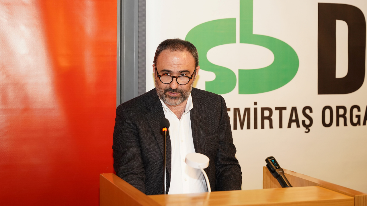 Dosab Ve Dosabsi̇ad Geleneksel İftar Programında Bir Araya Geldi3