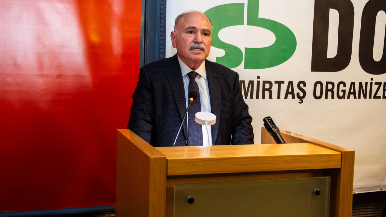 Dosab Ve Dosabsi̇ad Geleneksel İftar Programında Bir Araya Geldi4