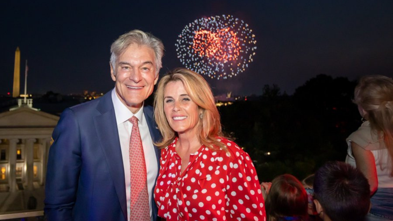 Dr. Mehmet Öz Kimdir? Ünlü Doktor..2