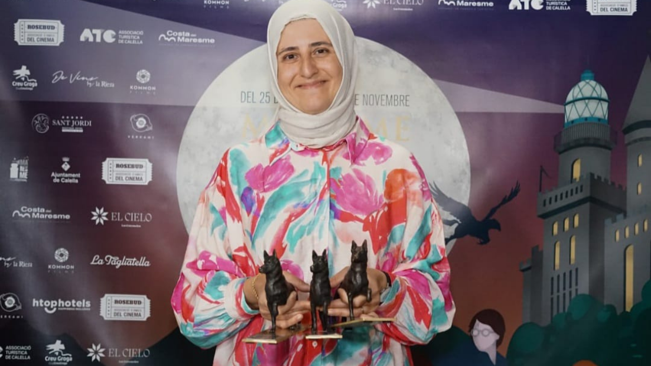 Gülizar Filmi Nerede Çekildi? 3