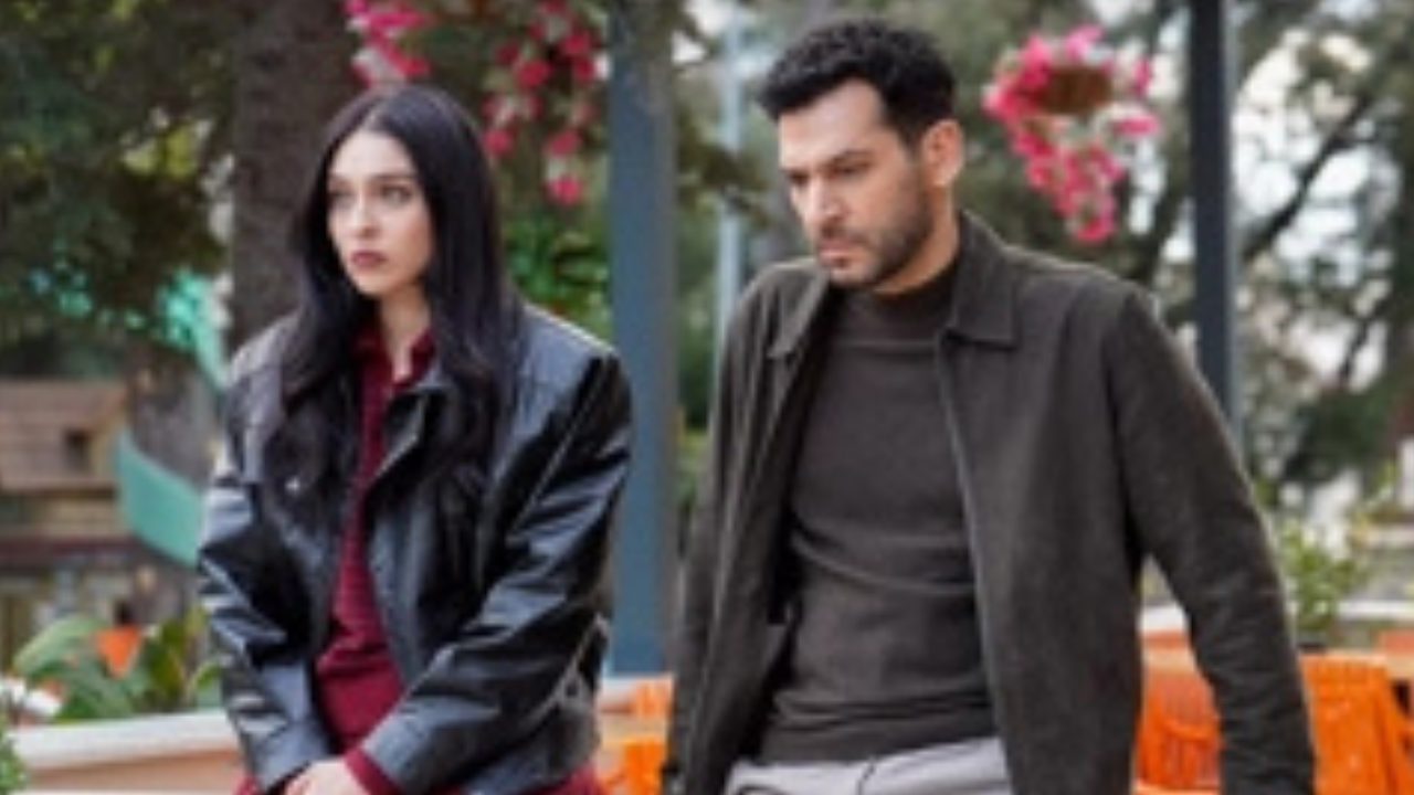 Güller Ve Günahlar Oyuncuları Kimler? Nerede Çekiliyor? 2