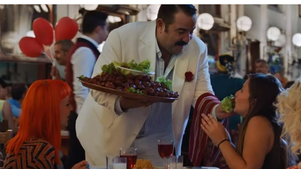 Hedefim Sensin Nerede Çekildi? Ata Demirer’in Filmi Hangi Köyde?2