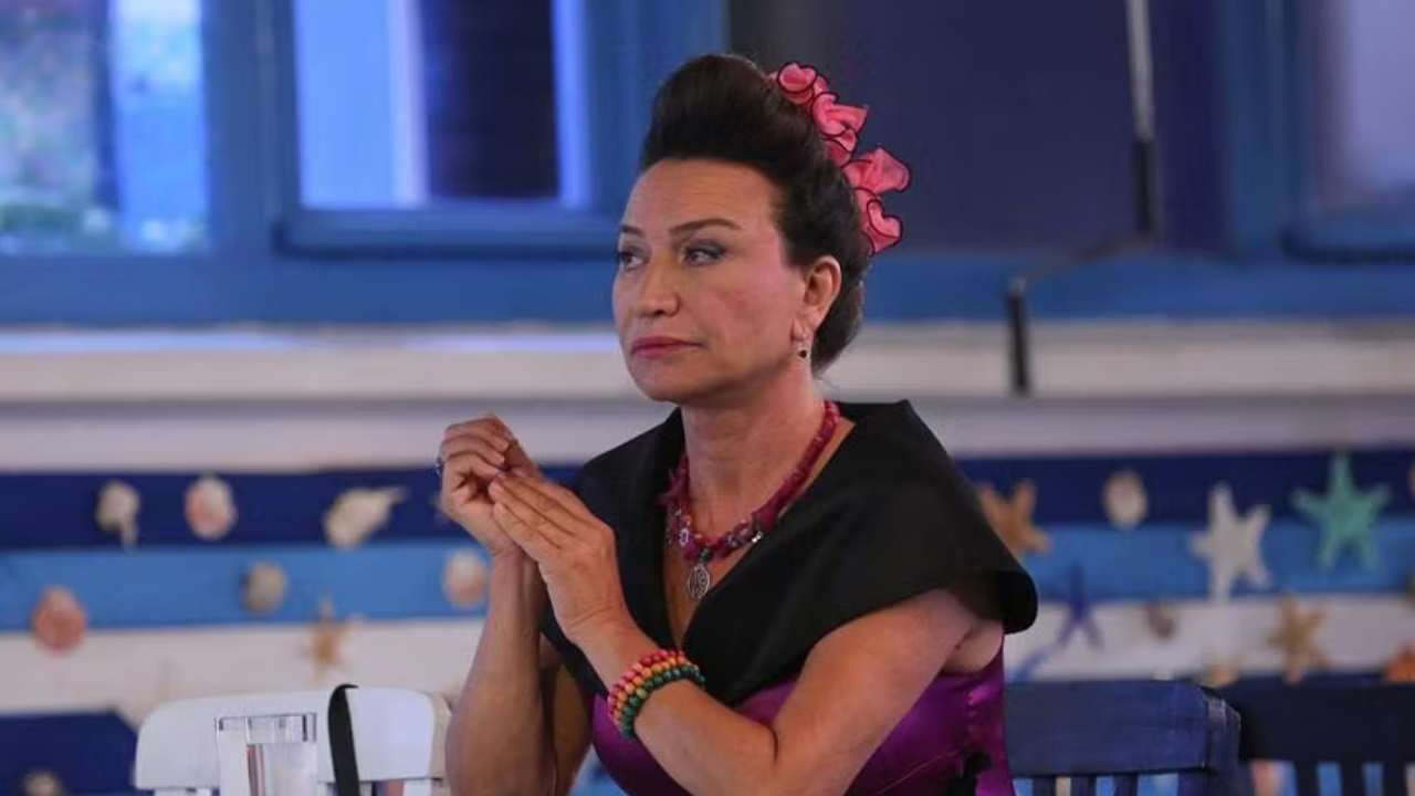 Hedefim Sensin Nerede Çekildi? Ata Demirer’in Filmi Hangi Köyde?4-1