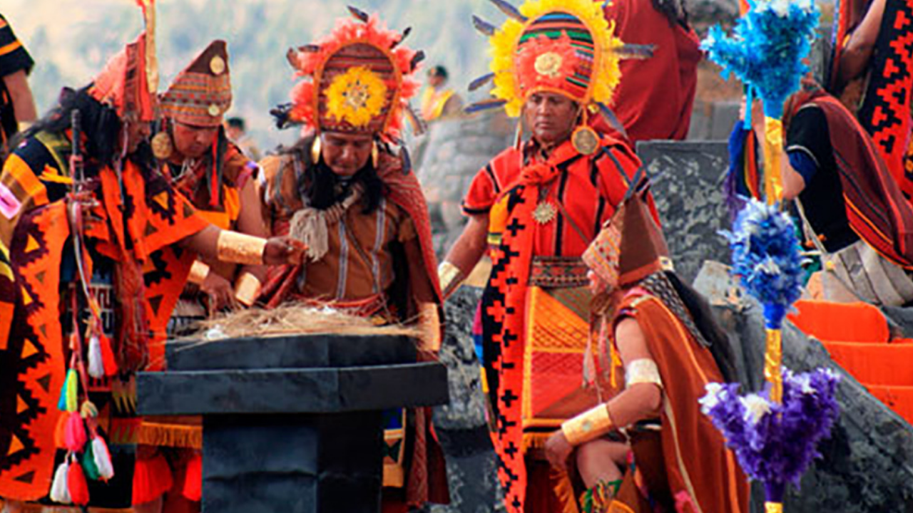 İnka Medeniyeti Hakkında Bilinmesi Gereken Gerçekler2
