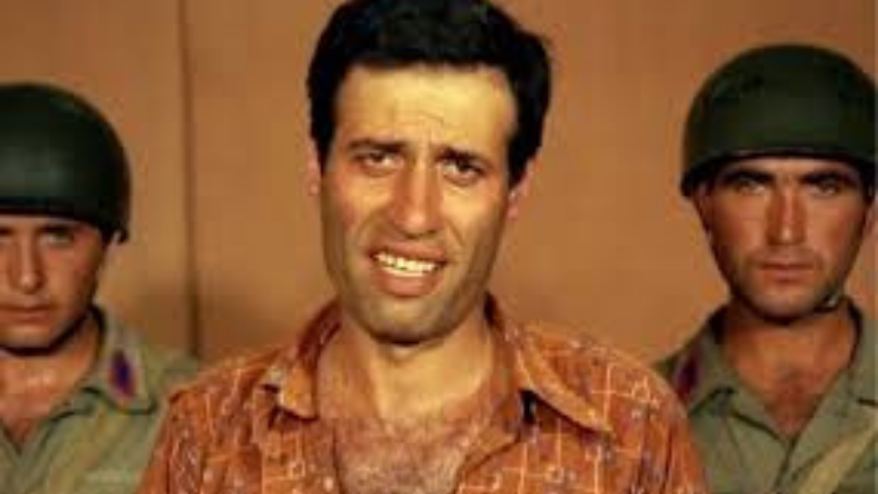 Kibar Feyzo Filmi Ne Zaman, Nerede Çekildi? 2