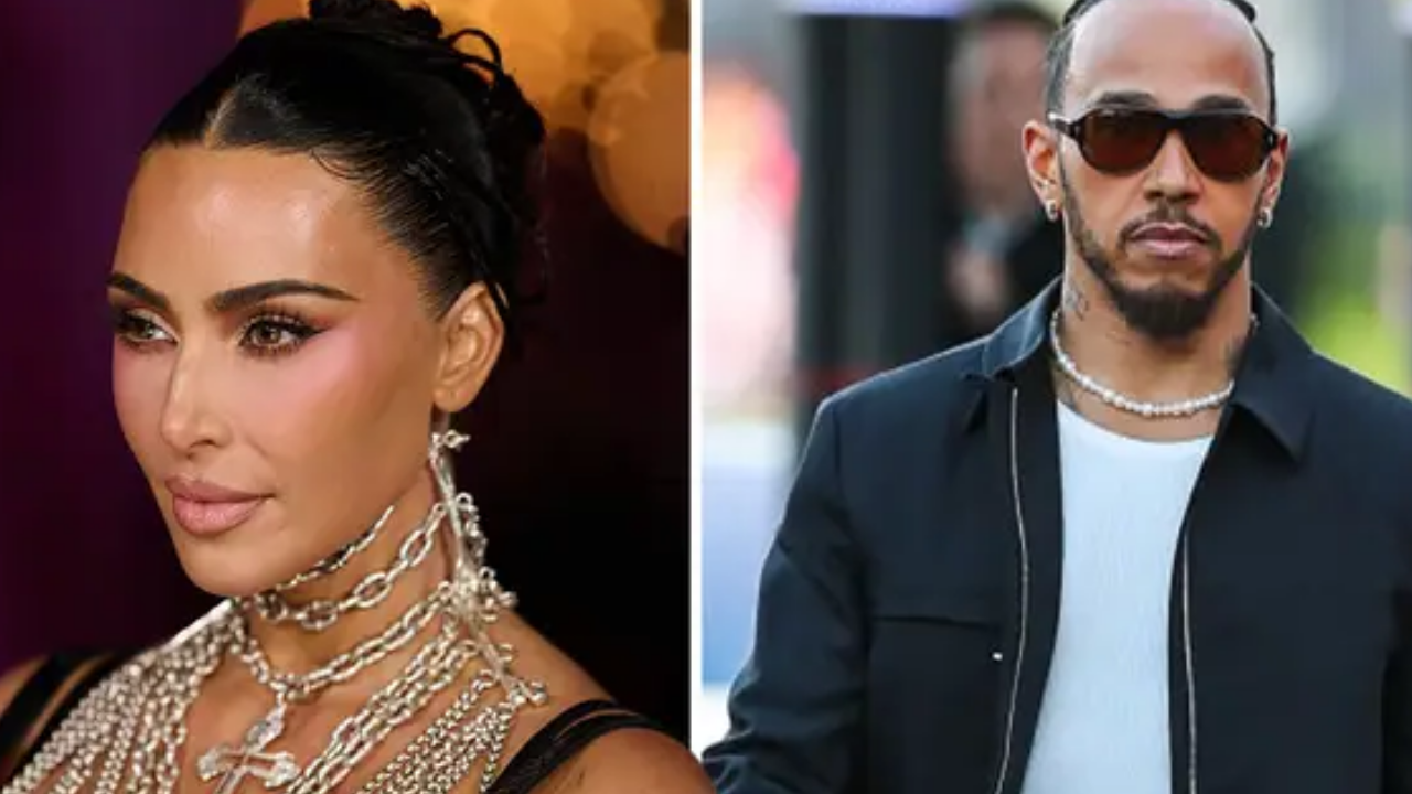 Kim Kardashian’ın Sevgilileri Kimler? İşte Aşkları..2