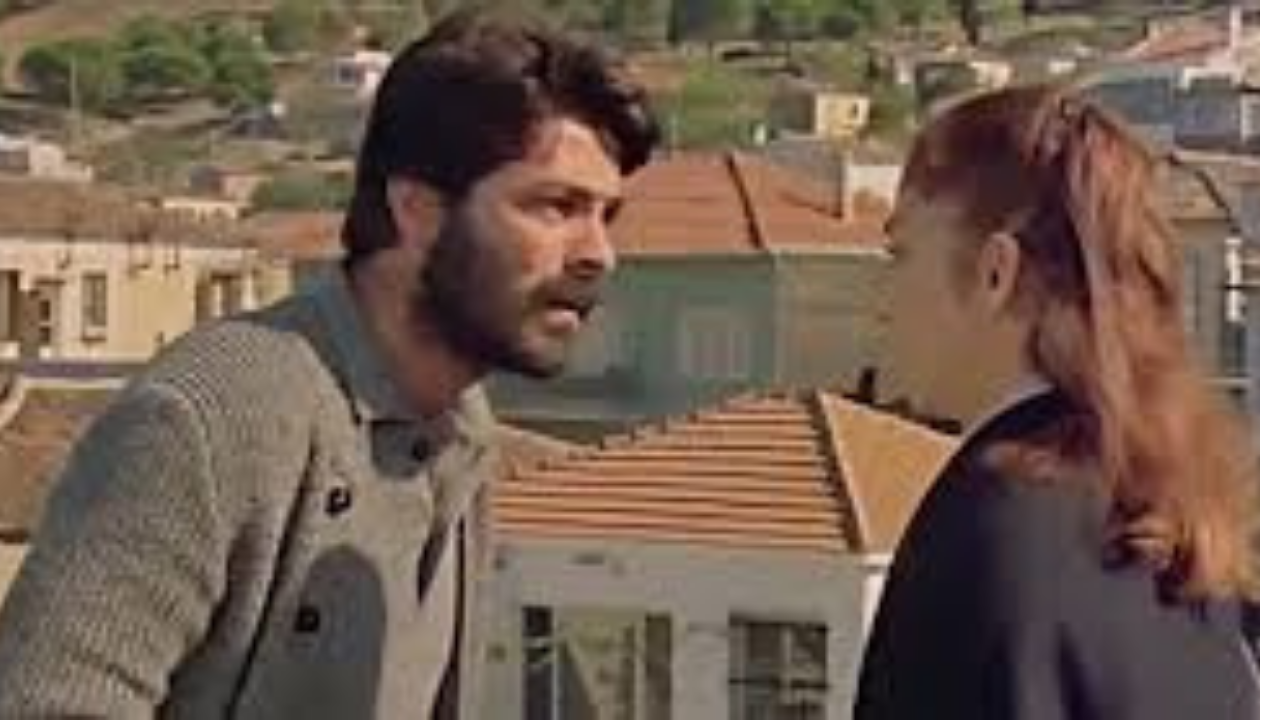 Kırık Bir Aşk Hikayesi Nerede, Kaç Yılında Çekildi? Konusu..2