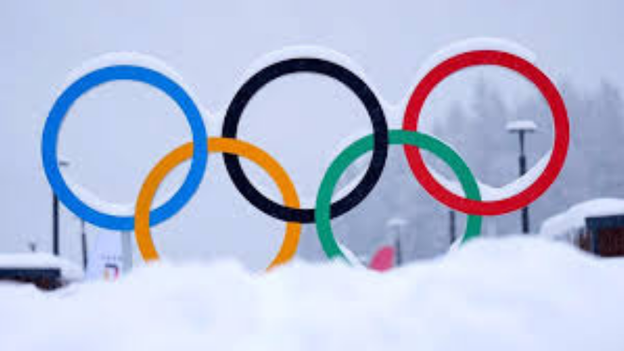 Kış Olimpiyatları'nda Büyük Hayal Kırıklığı 86 Milyon Türkiye Nüfusunu Sadece 8 Sporcu Temsil Etti!2