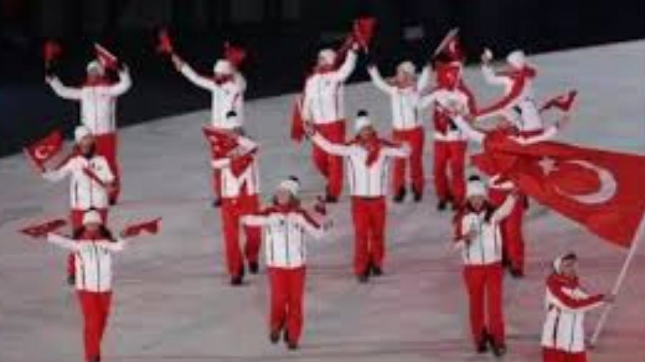 Kış Olimpiyatları'nda Büyük Hayal Kırıklığı 86 Milyon Türkiye Nüfusunu Sadece 8 Sporcu Temsil Etti!3