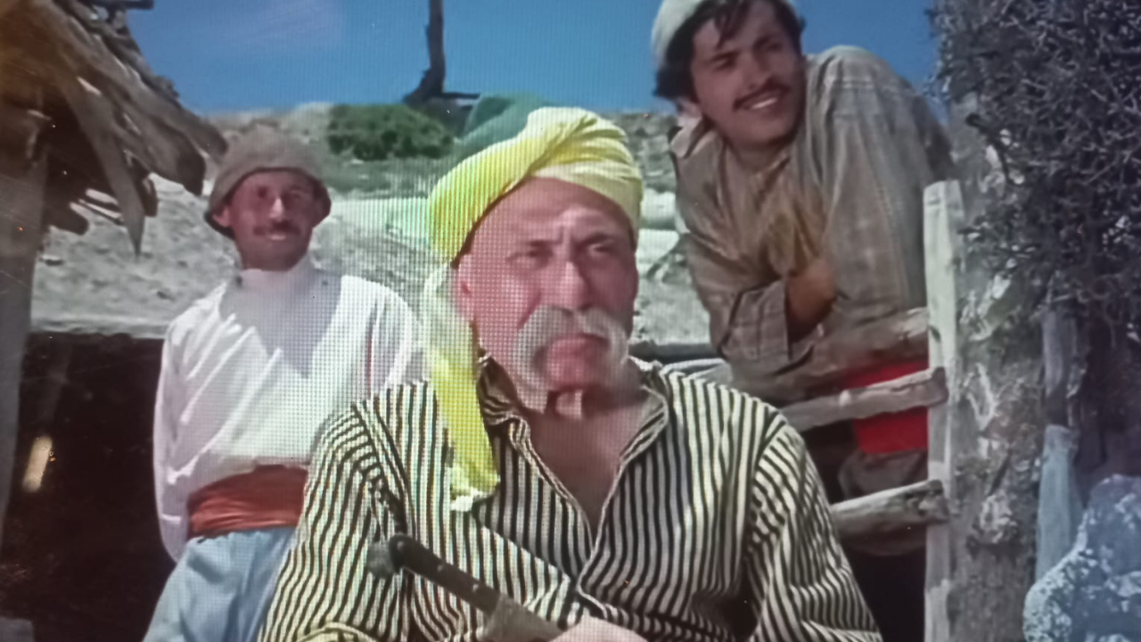 Köroğlu Filmi Nerede Çekildi?Kaç Yılında Çekilmiştir?2