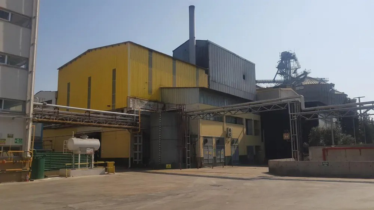 Matlı Şirketler Grubu'ndan Dev Hamle Yakamoz Yağ Satın Alındı2