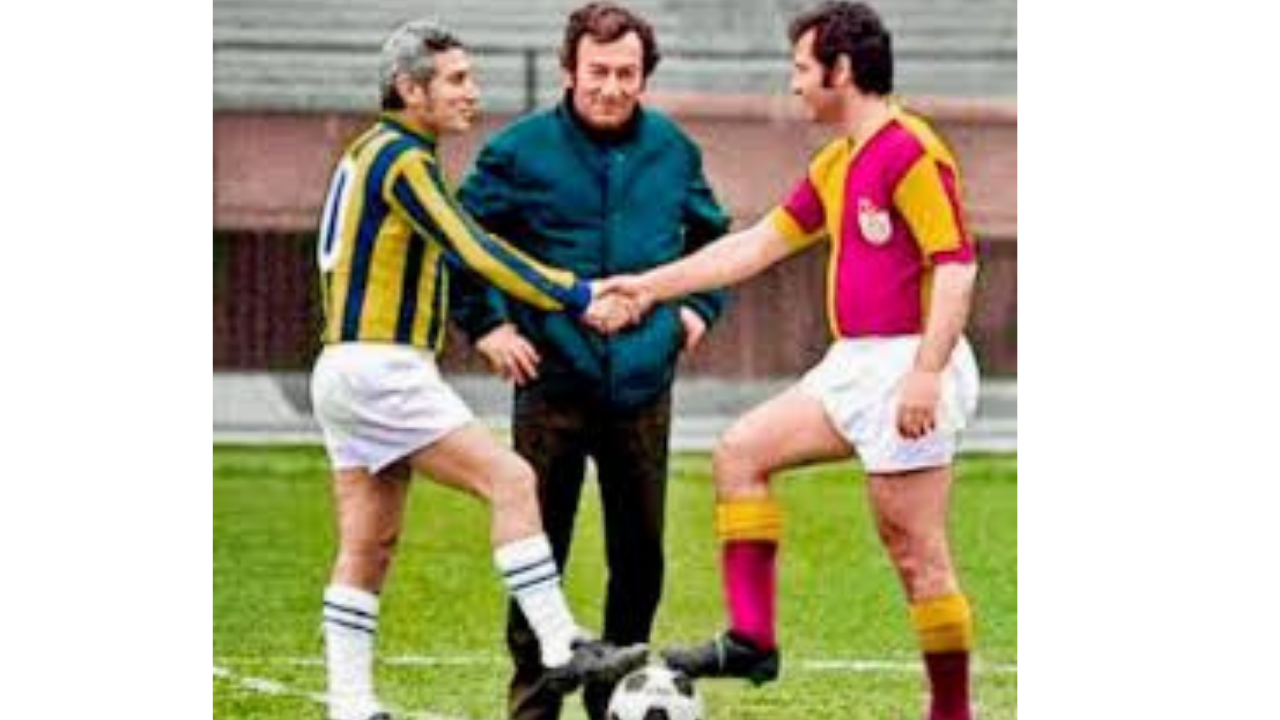 Metin Oktay Kimdir? Taçsız Kral'ın Başarılarla Dolu Hayatı Ve Ölümü2