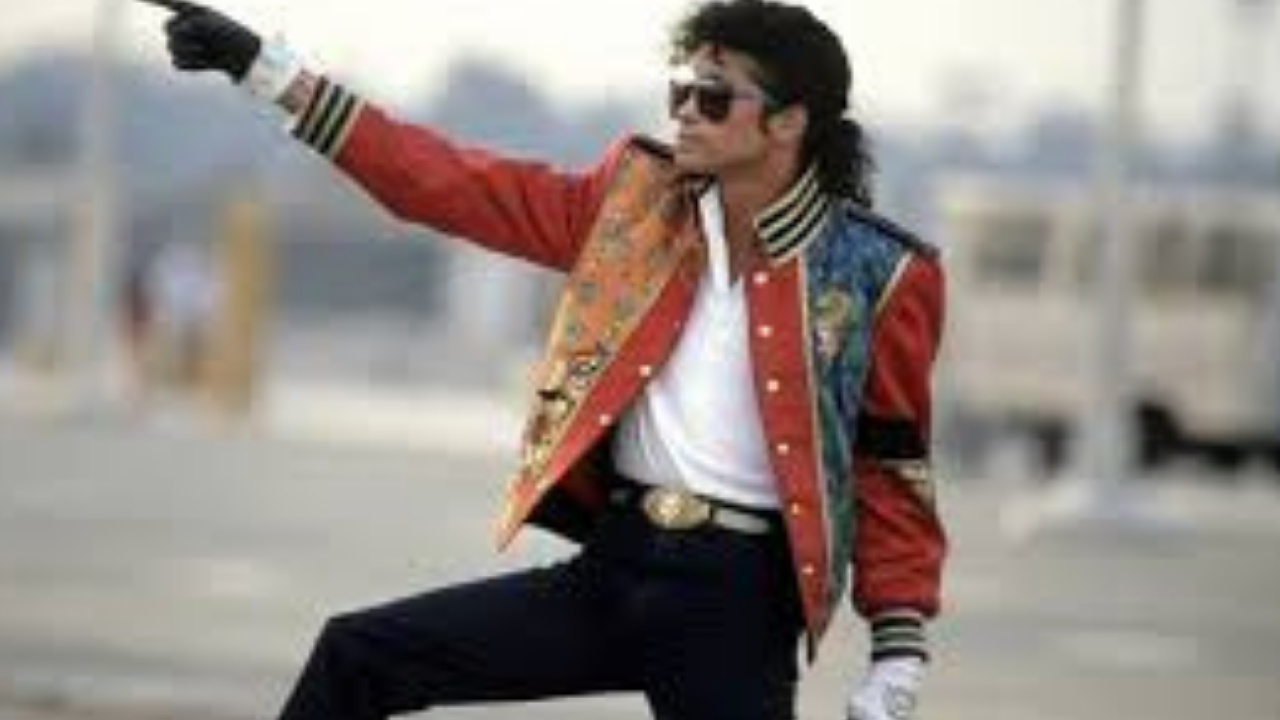 Michael Jackson'ın Ölüm Nedeni Neydi? Son Yolculuğu..2